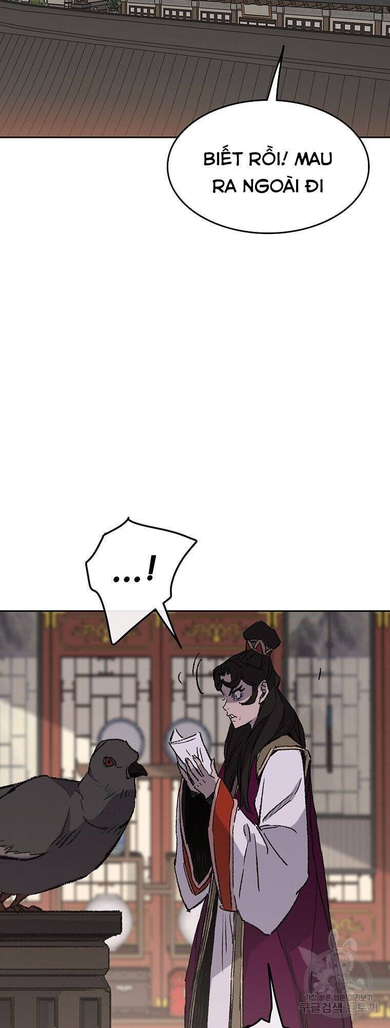 kiếm sĩ bất bại chapter 71 32