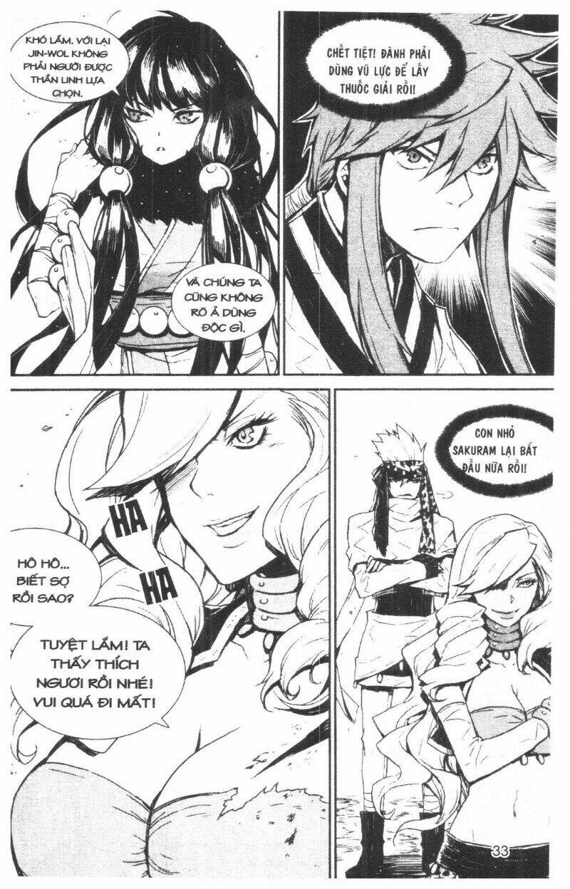 nareusha chapter 3 33