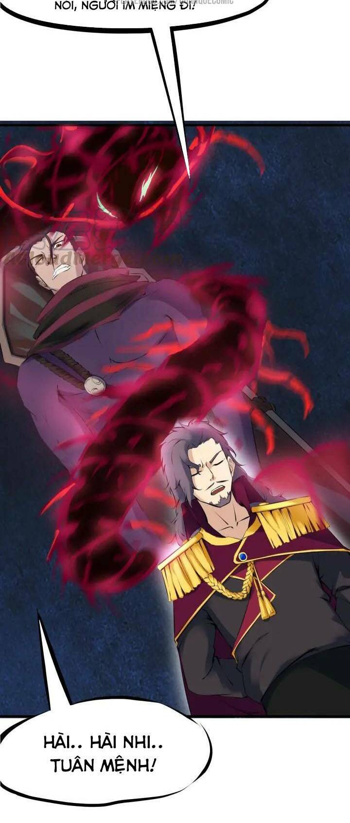 long mạch võ thần chapter 28 50