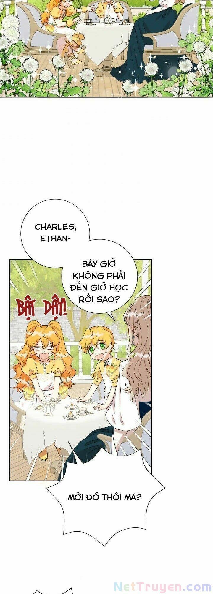 xin ngài đừng ăn tôi chapter 23 5