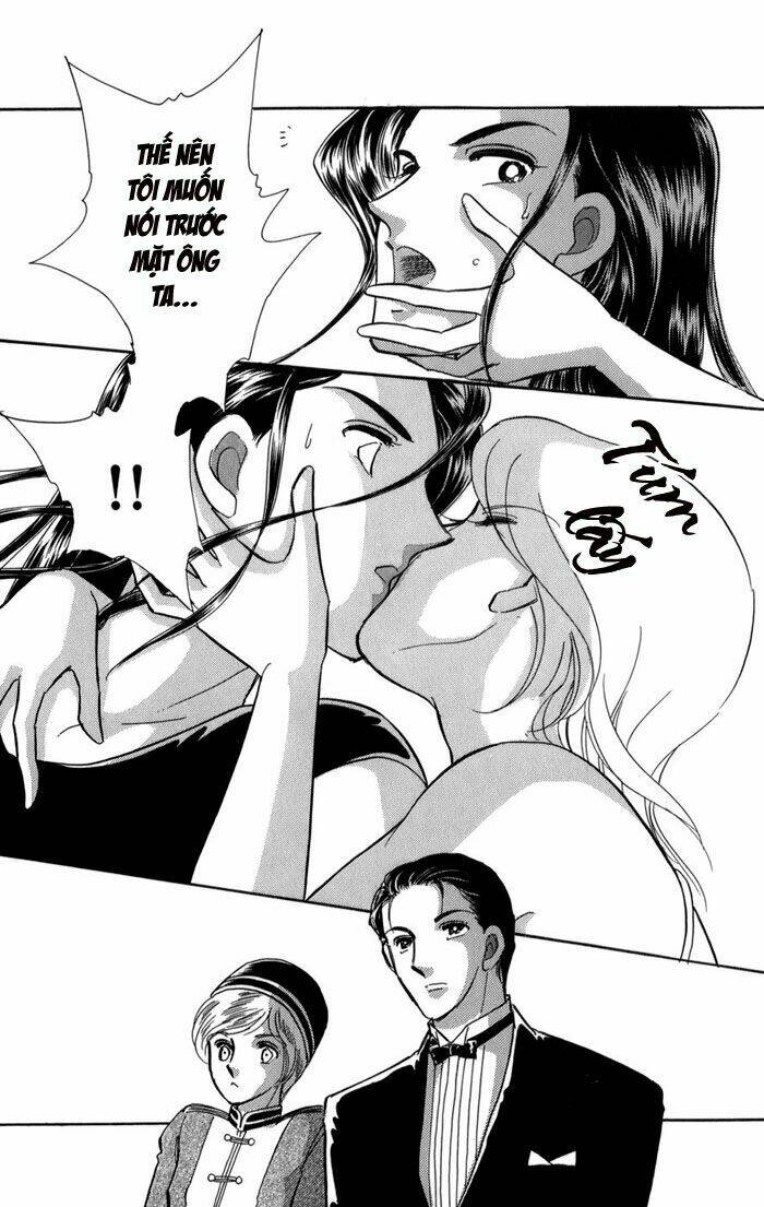 kiri no mori hotel chapter 5 47