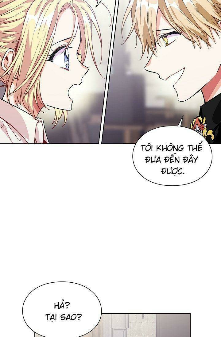 nữ hoàng ngoại khoa chapter 62 26