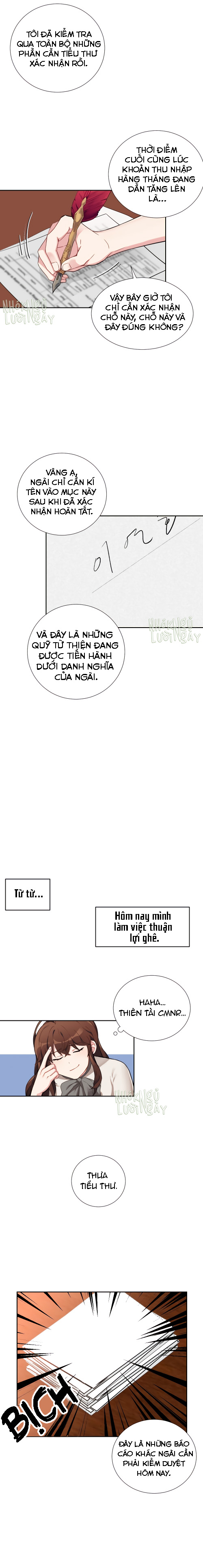 cô chủ và người hầu chapter 2 7