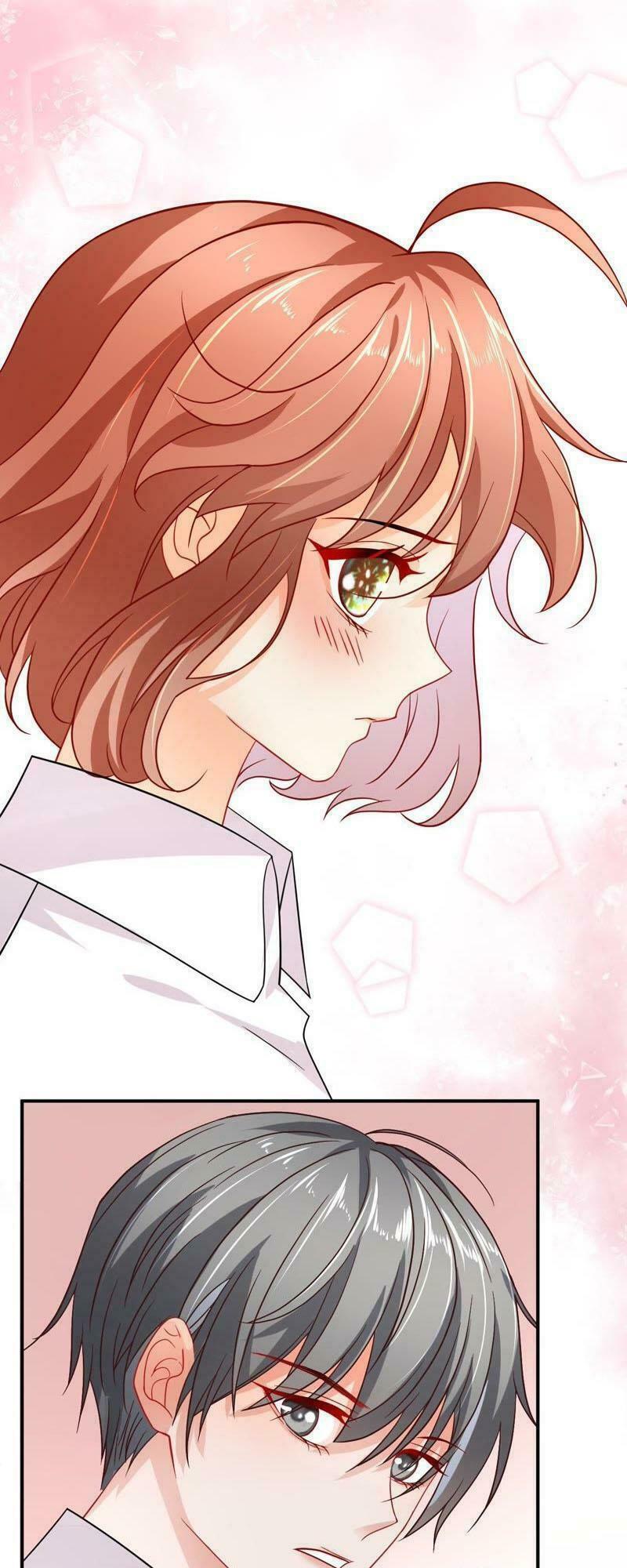 chàng trai người máy ấm áp 741 của tôi chapter 14 20