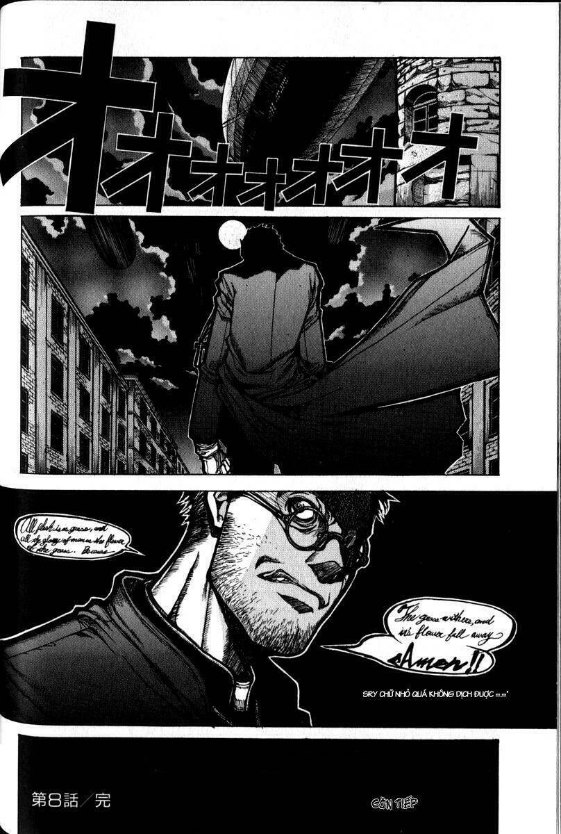hellsing chapter 35 16