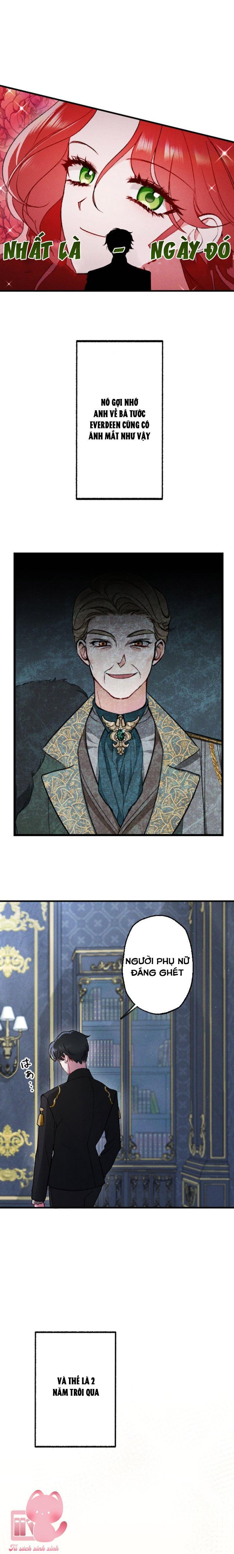 anh muốn em phải tuyệt vọng chapter 3 14