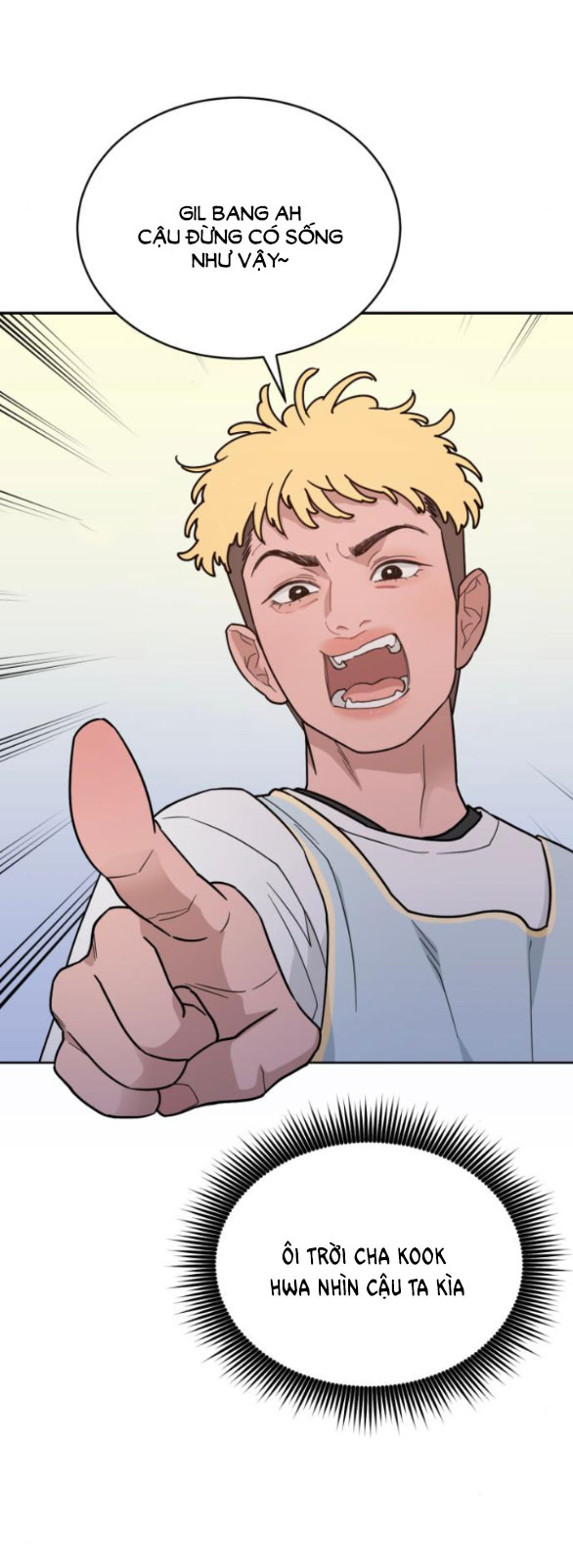 Vận May Bất Ngờ chapter 44.1 24