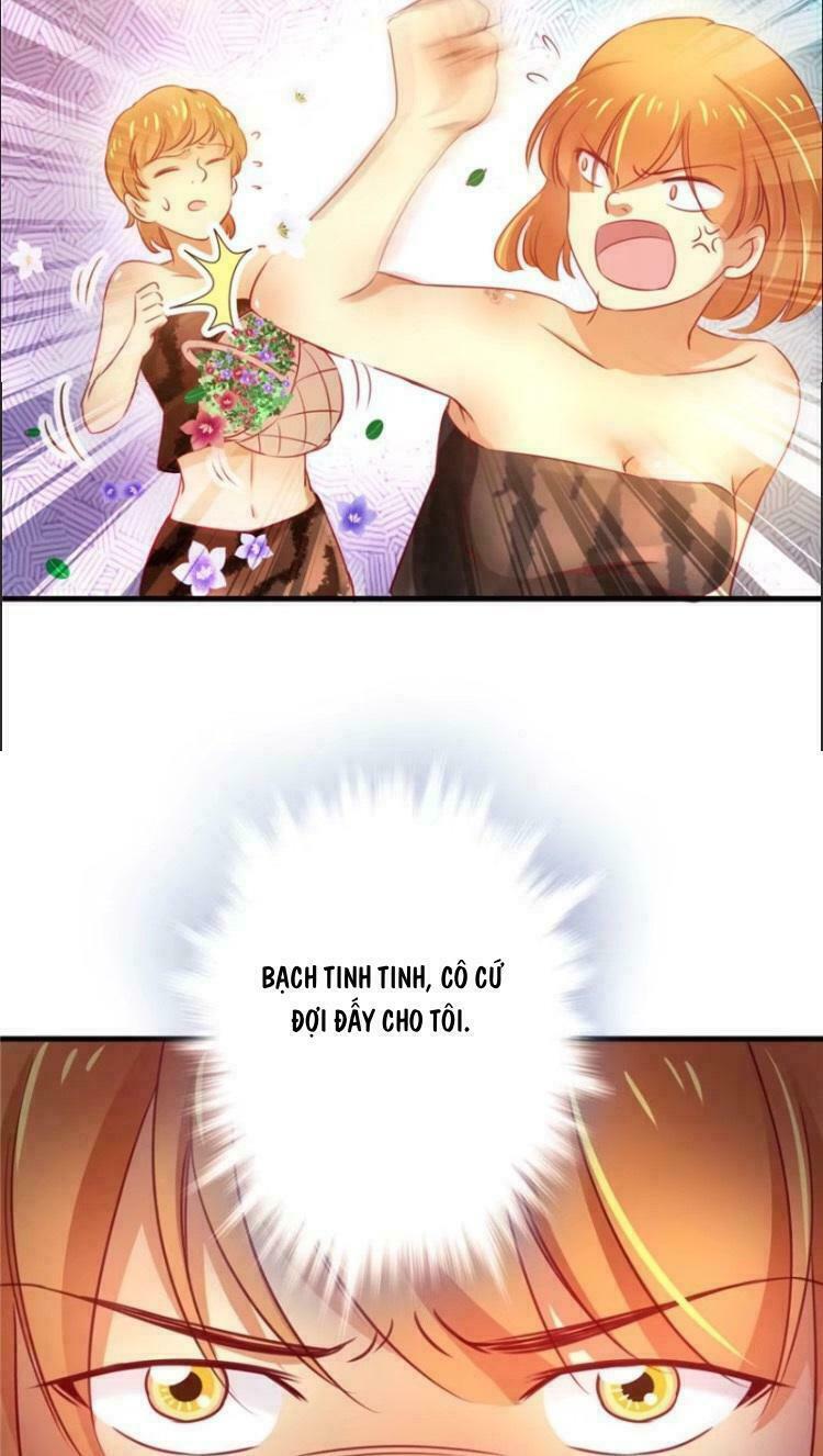 [16+] thảnh thơi thú thế chủng chủng điền, sinh sinh tể chapter 11 18