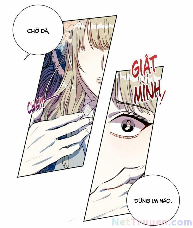 xin ngài đừng ăn tôi chapter 7 22