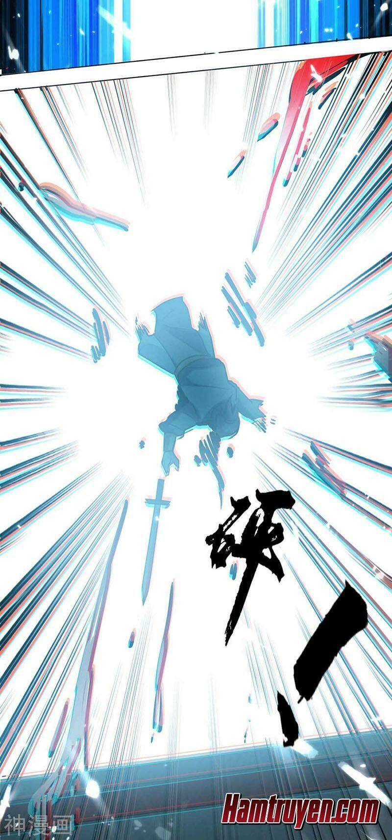 vạn giới tiên vương chapter 99 24