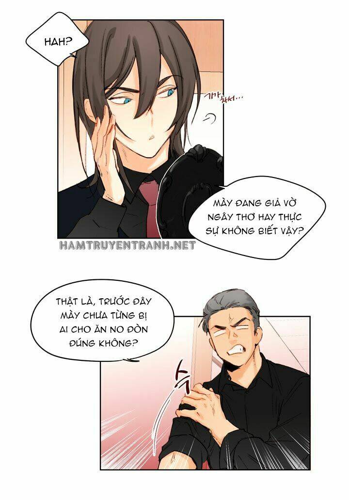 thực tập sinh chapter 2 33