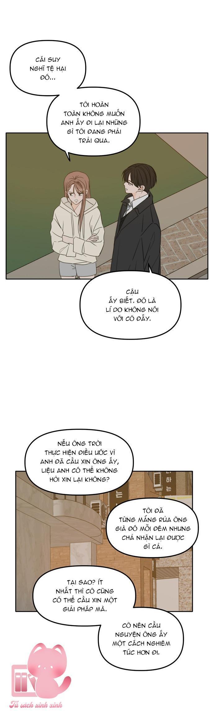 hẹn gặp nhau ở kiếp thứ 19 chapter 98 22