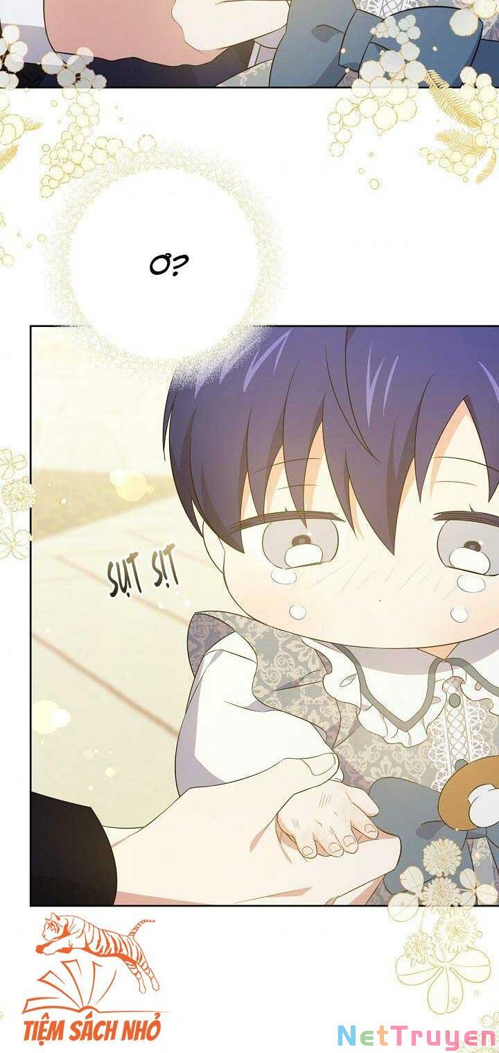 cho con núm vú đi mà chapter 34 36