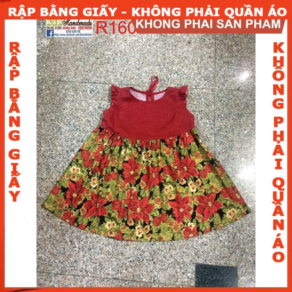 Rập giấy A0 mã R160 (BẢN VẼ)
