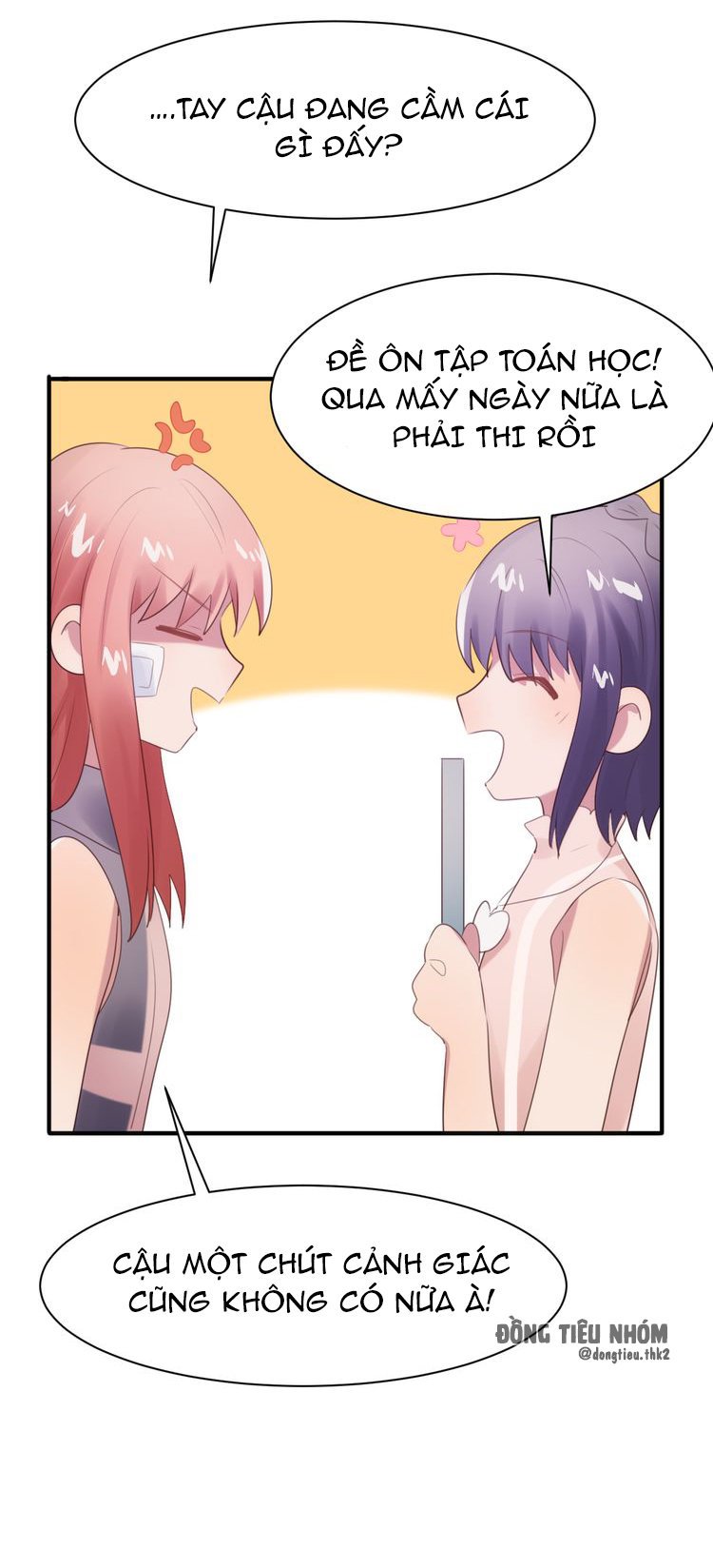 nhất tiễn khuynh tâm chapter 8 25