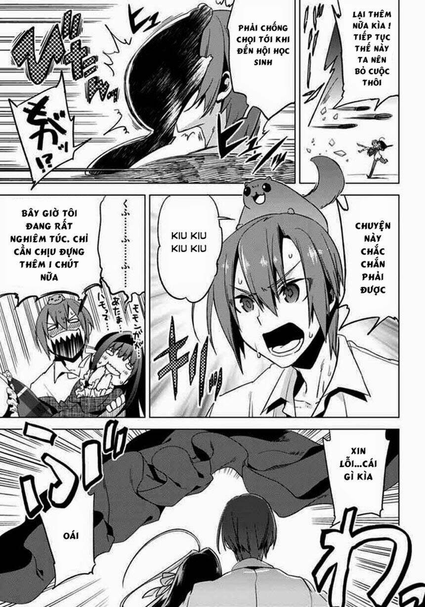 shin seitokai nio ichizon chapter 3.2 11