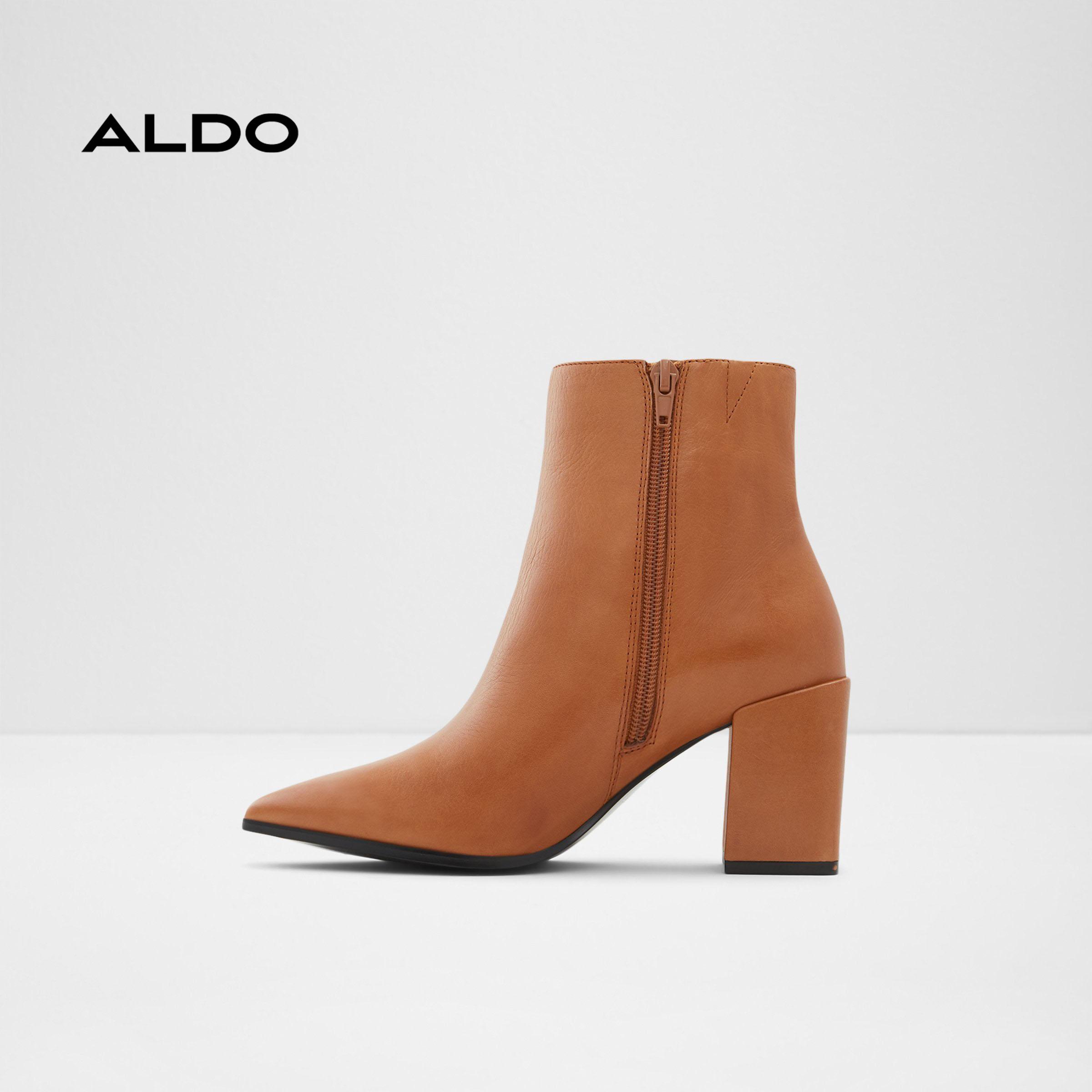 Boot cao gót nữ Aldo MYRIAME