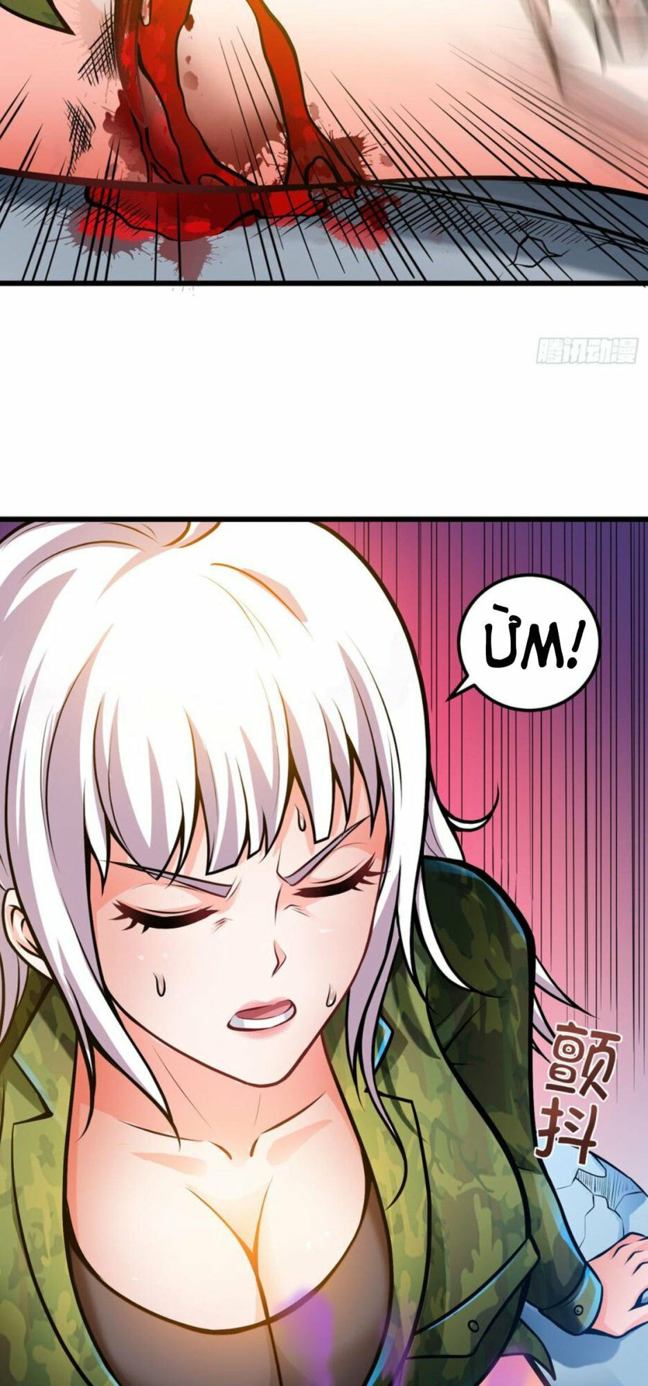 tối cường thần y tại đô thị chapter 61 4