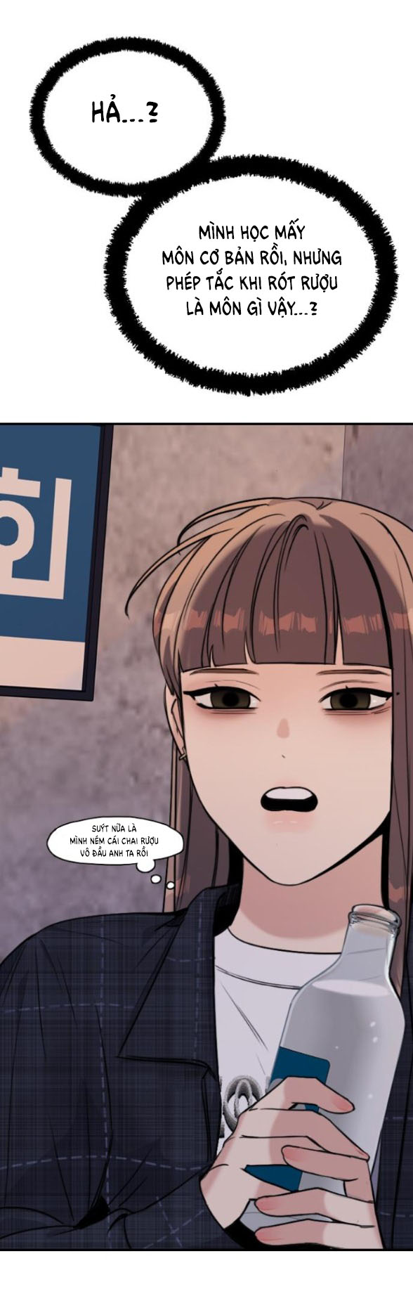 I'm fine thank you, and you? chapter 6.1 57