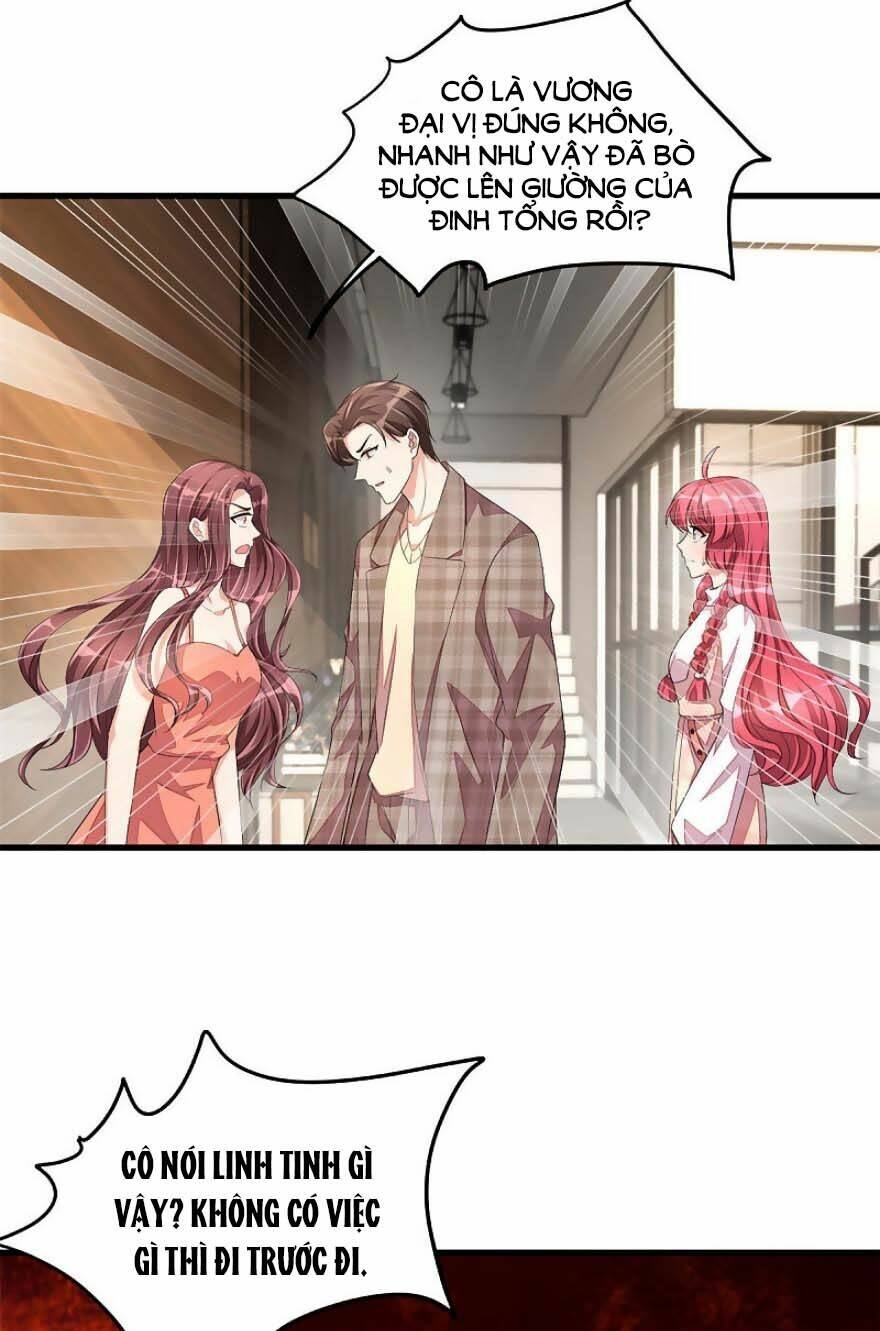 ông xã, em muốn ăn cho anh sạt nghiệp! chapter 43 17