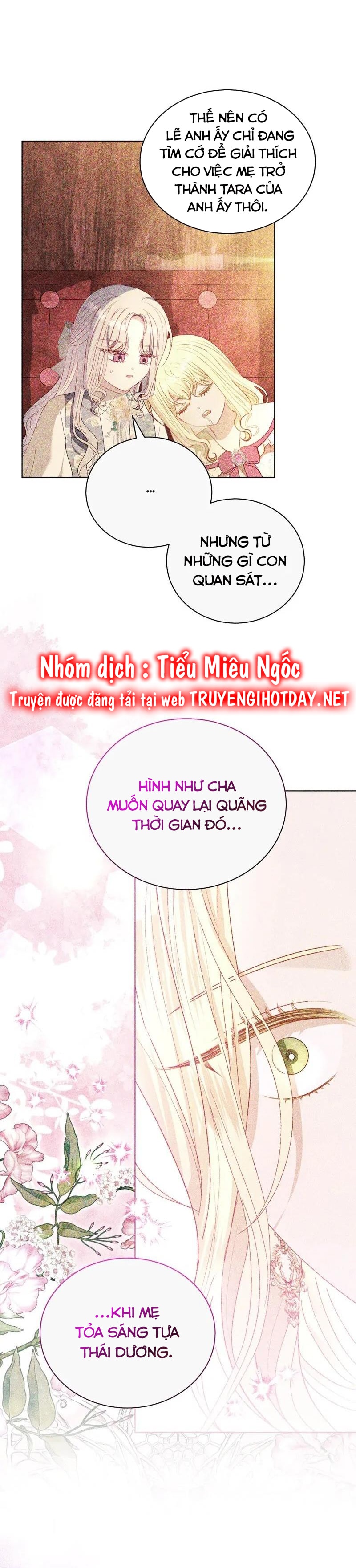 papa của tôi đã xuất hiện chapter 64 17