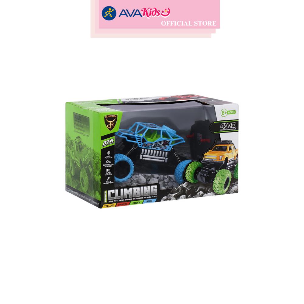 Đồ chơi xe điều khiển 3L 3L6918-100