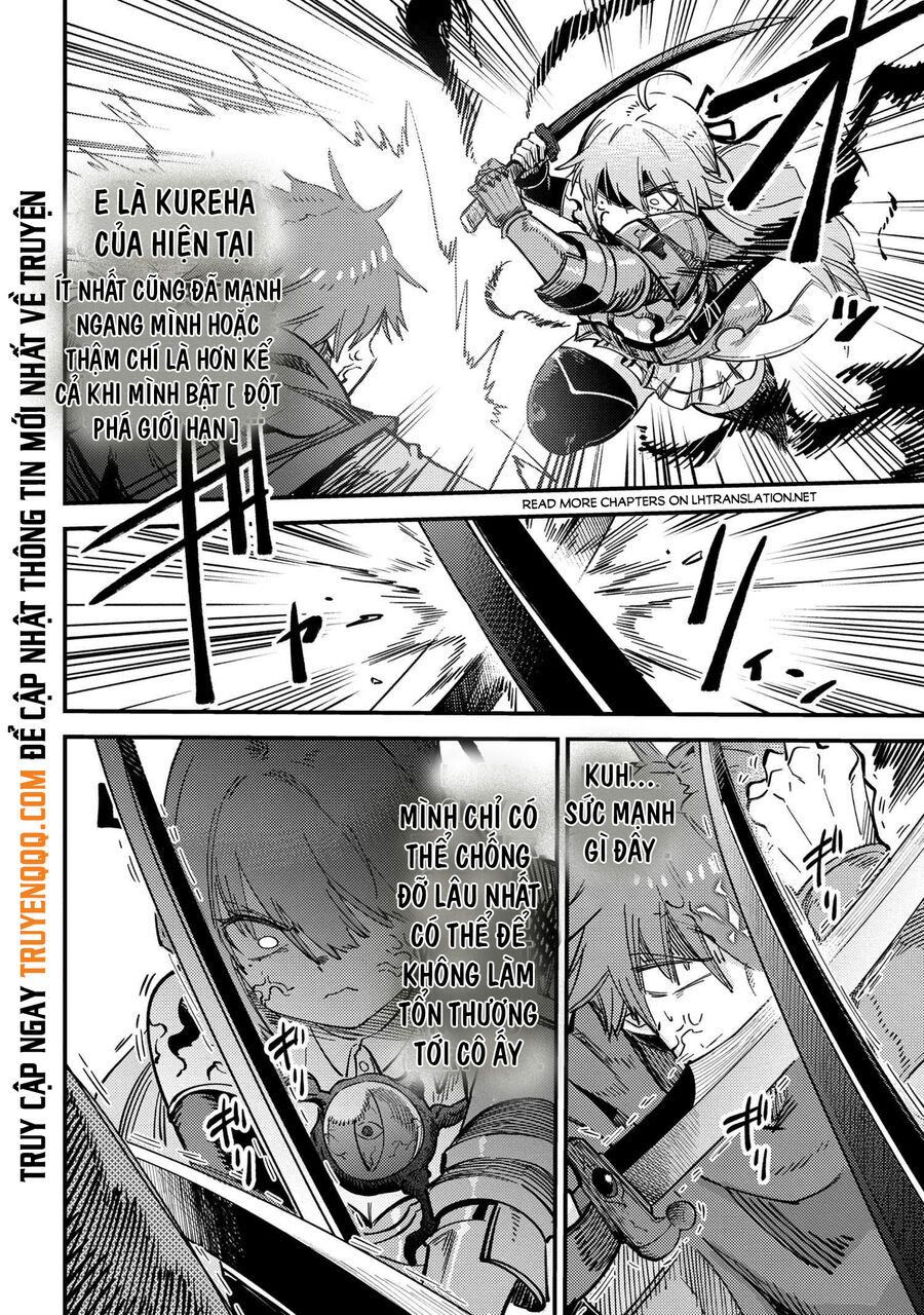 Healer báo thù chapter 52.5 1