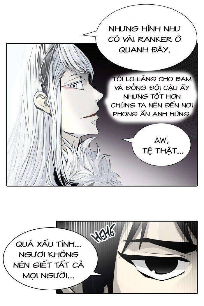 tòa tháp bí ẩn 2 chapter 459 43