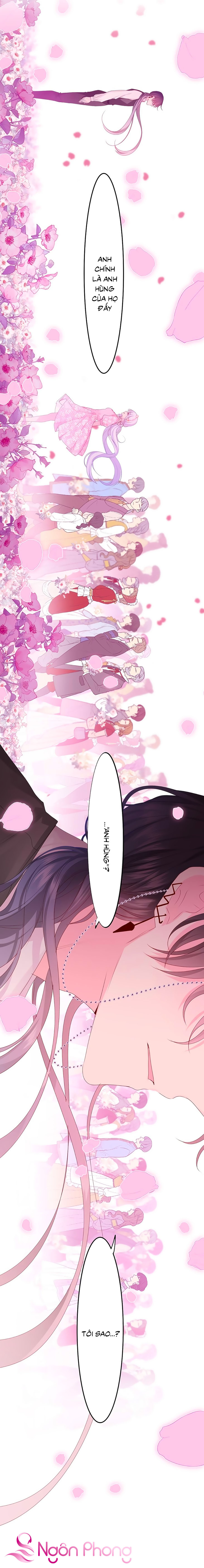 monster, độ ấm quái vật kiệm lời chapter 19 11