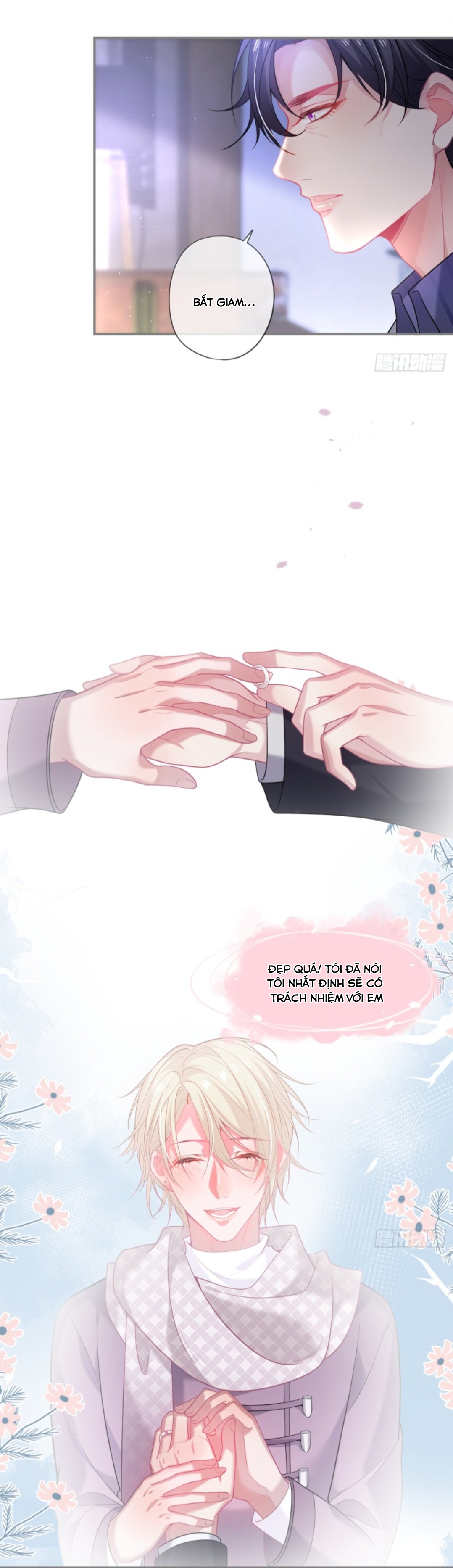 dưỡng khí chí mạng chapter 68 20