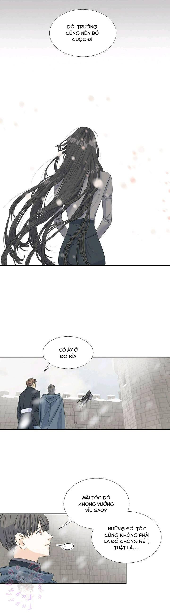 chàng hoàng tử máu s và nàng kỵ sĩ lạnh lùng chapter 1.2 2