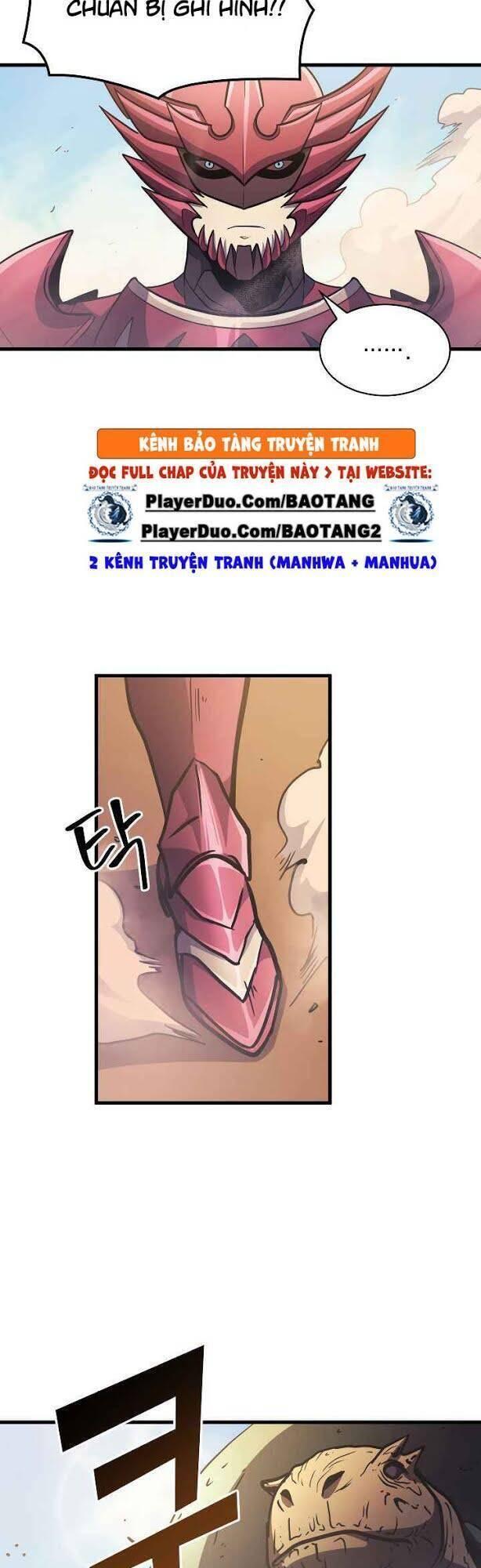 tôi trở lại thăng cấp một mình chapter 63 69