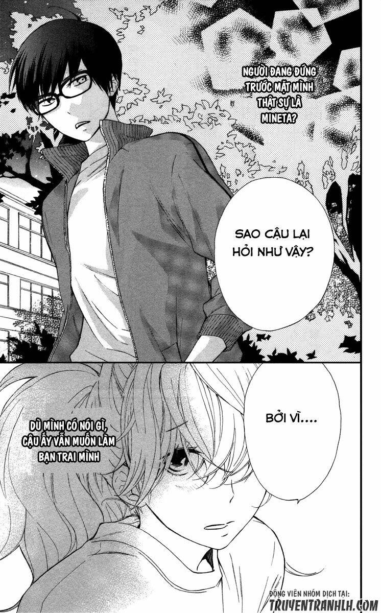 haru x kiyo chapter 7 6