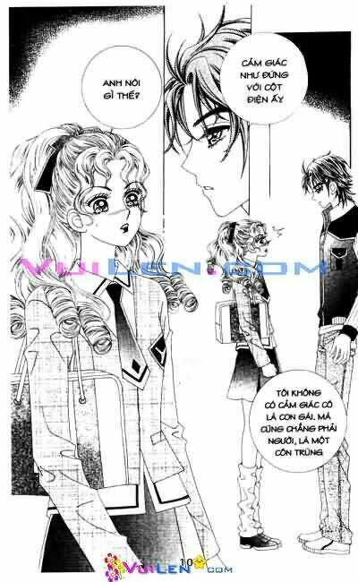 sâu trong ánh mắt chapter 70 1