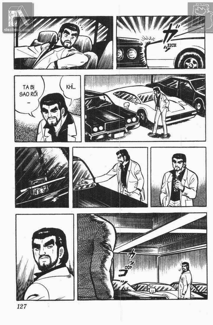 ganbare genki chapter 182 3