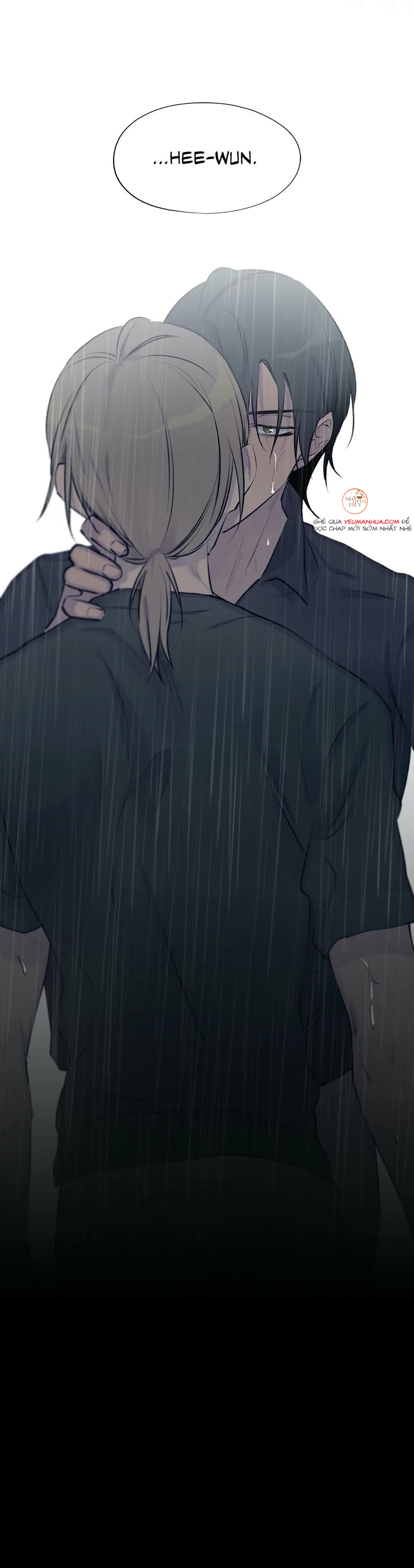 đừng viết nữa, tác giả thân mến! chapter 40 32