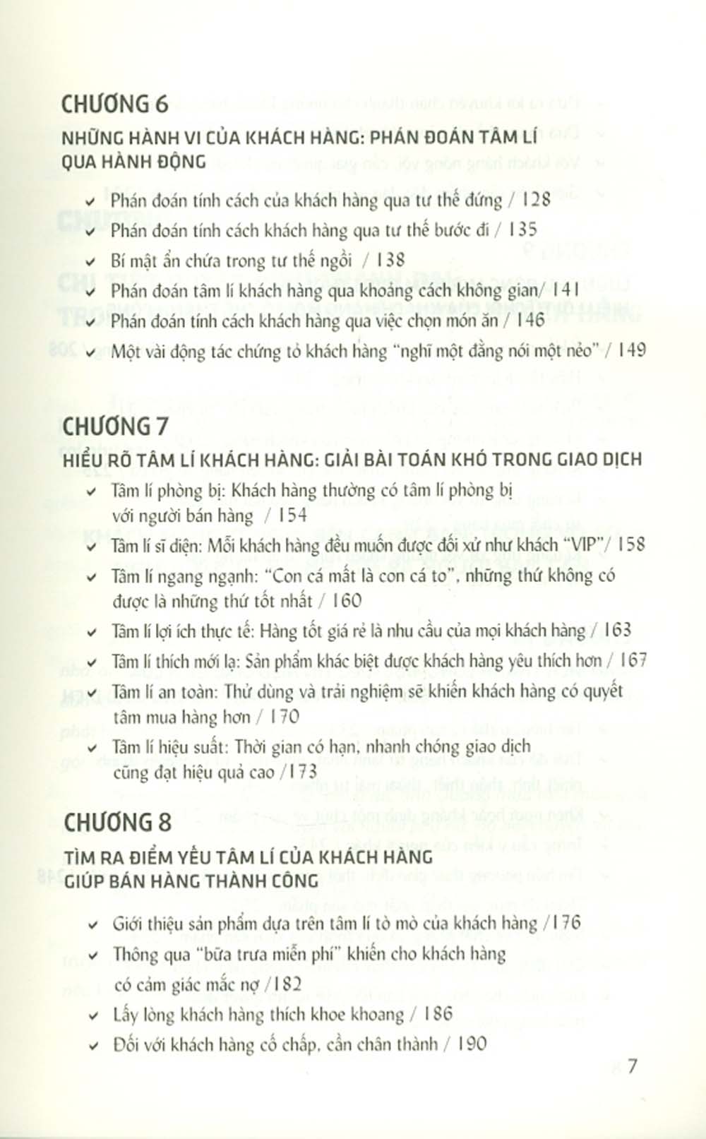 Ai Hiểu Khách Hàng Người Ấy Bán Được Hàng