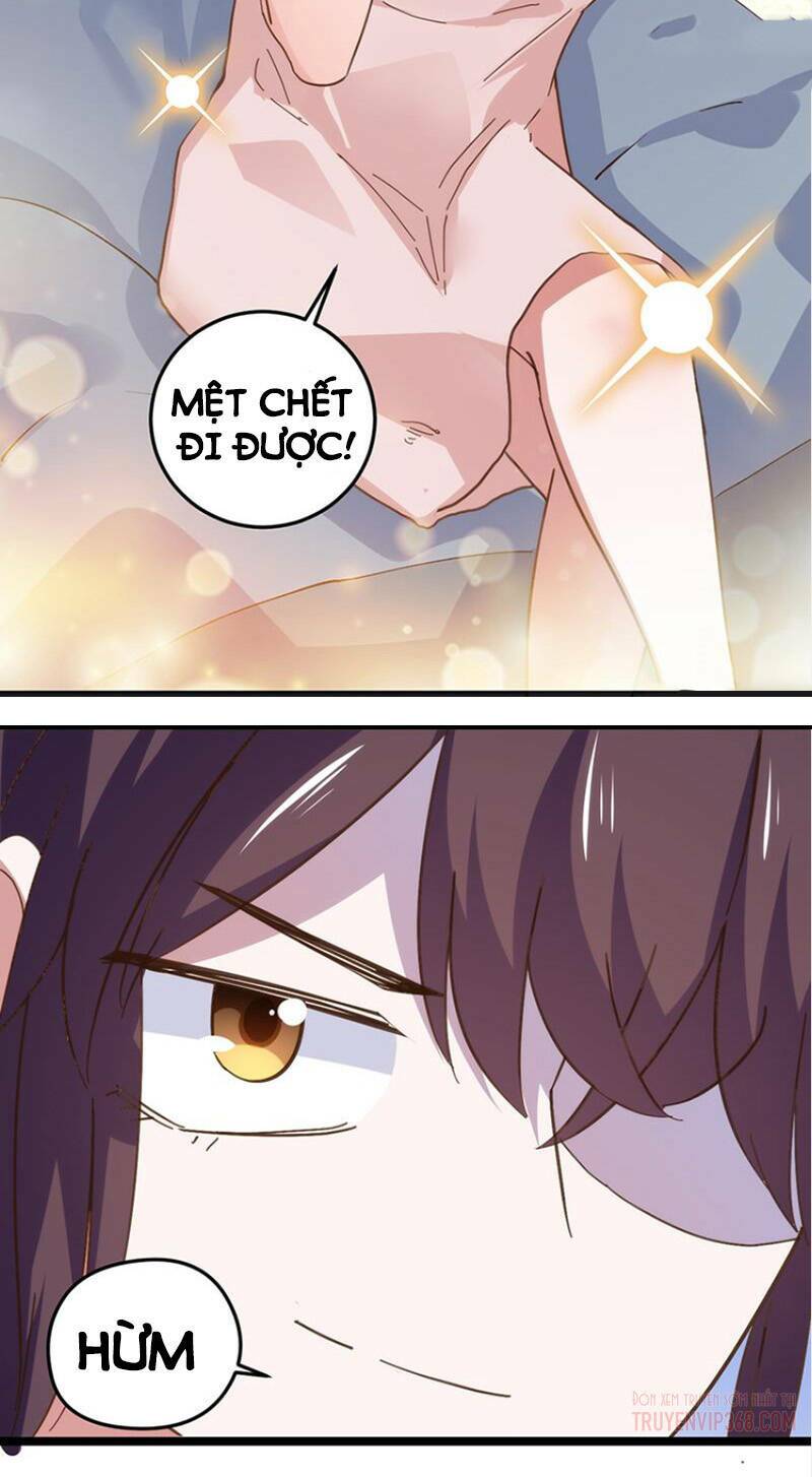 nữ tiếp viên hàng không của boss chapter 6 18