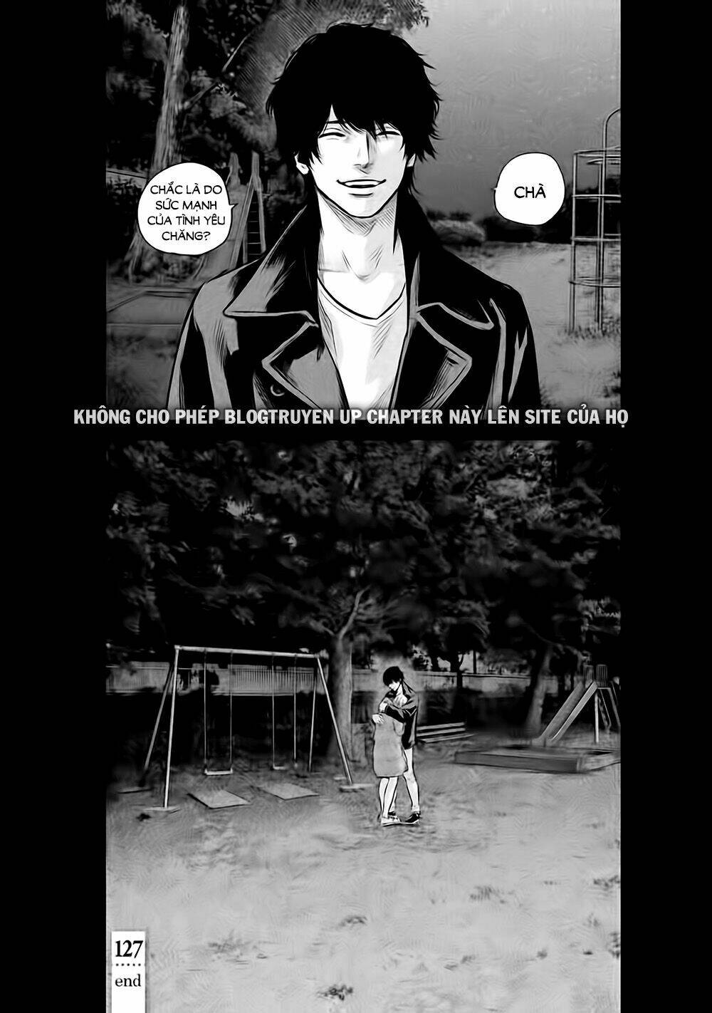 đạo luật nhiều vợ chapter 127 19