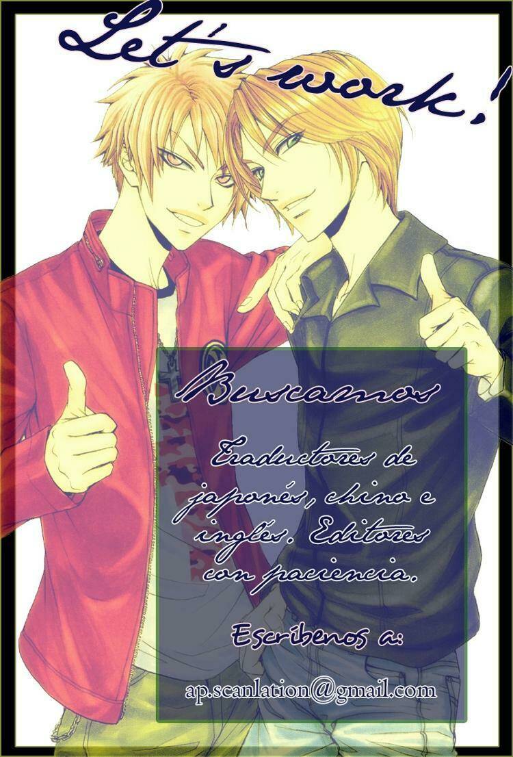 bokutachi wa asu ni mukatte ikiru no da chapter 7 3