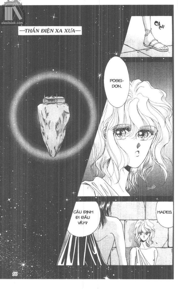aries thần thoại cung hoàng đạo chapter 22 55