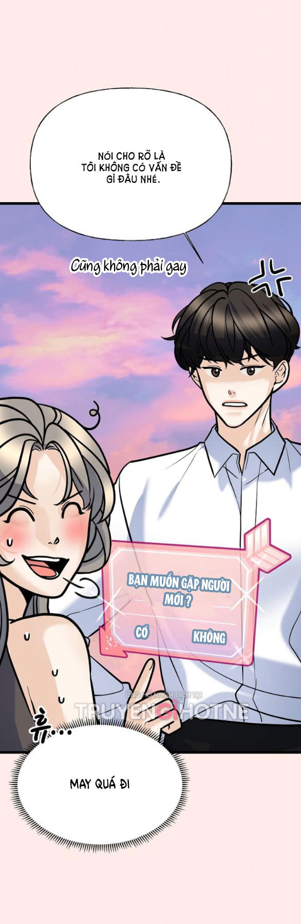 random target - mục tiêu ngẫu nhiên chapter 4.2 13