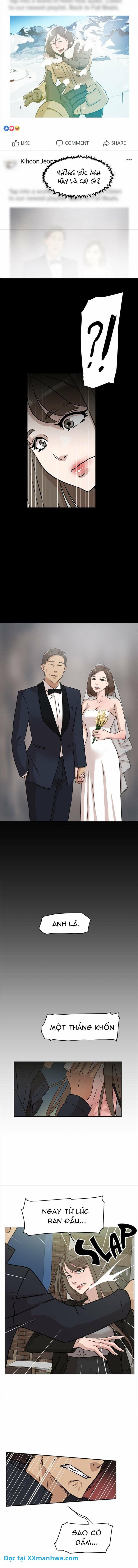 mười một cm của cô ấy chapter 48 4