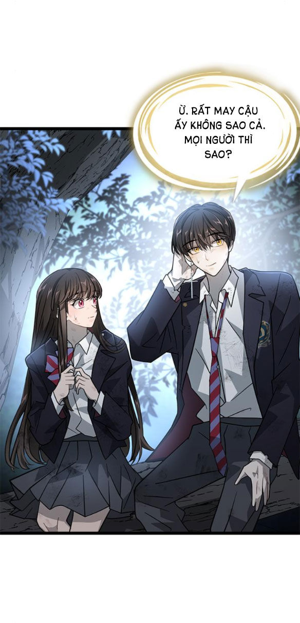 dark moon - tế đàn ánh trăng chapter 23.1 41