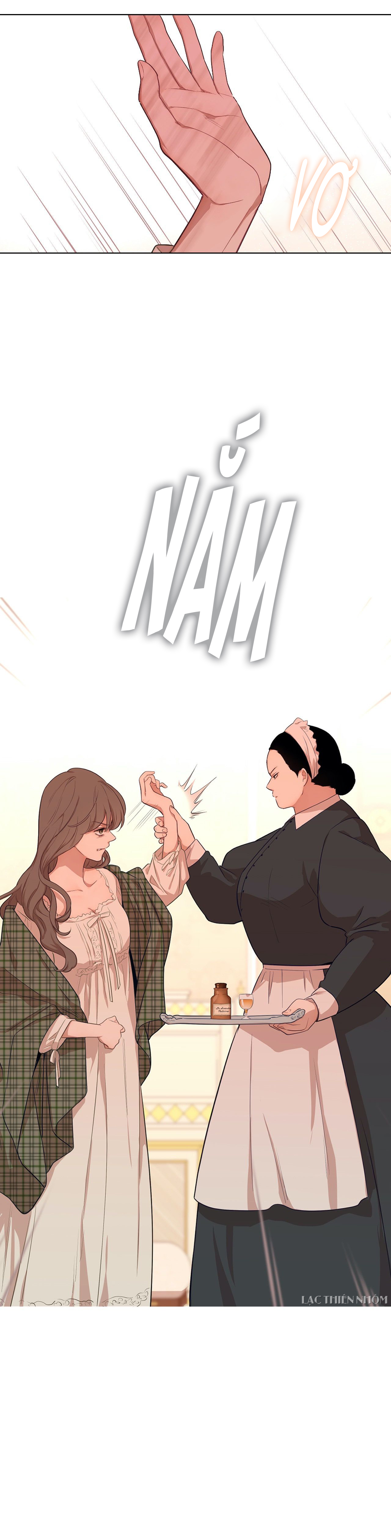 máu của nàng giselle chapter 15 13