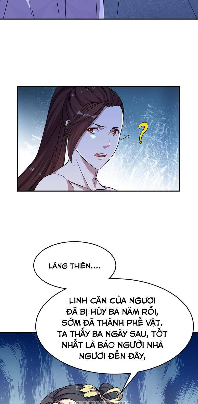 hệ thống thần long nghịch thiên chapter 13 3