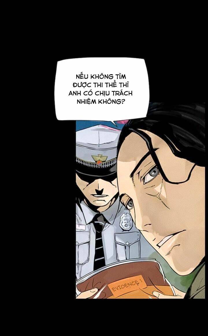 những xác chết hồi sinh từ đại dương chapter 13 6