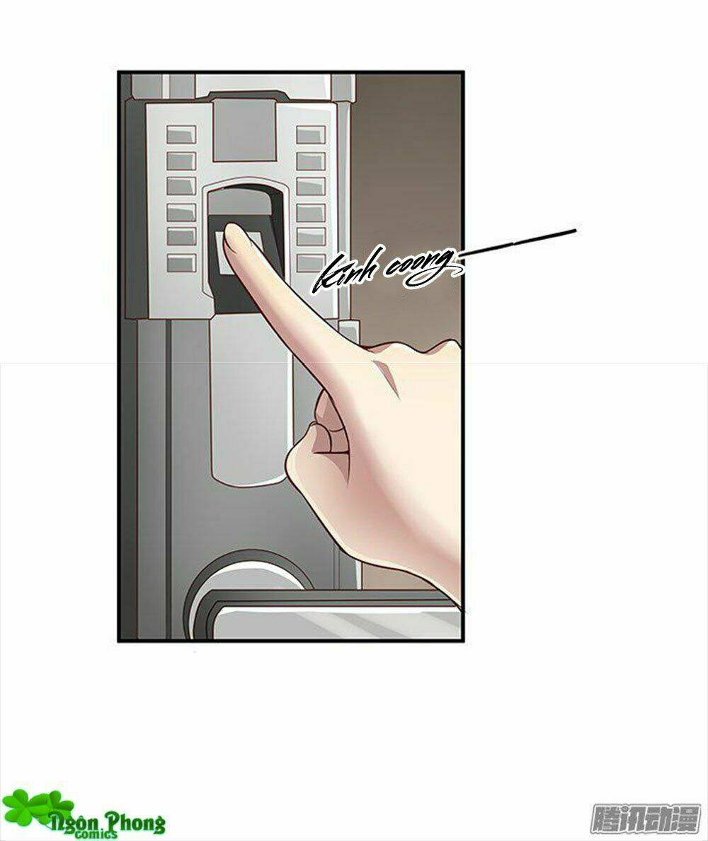 khi trò chơi ác ma bắt đầu chapter 13 16