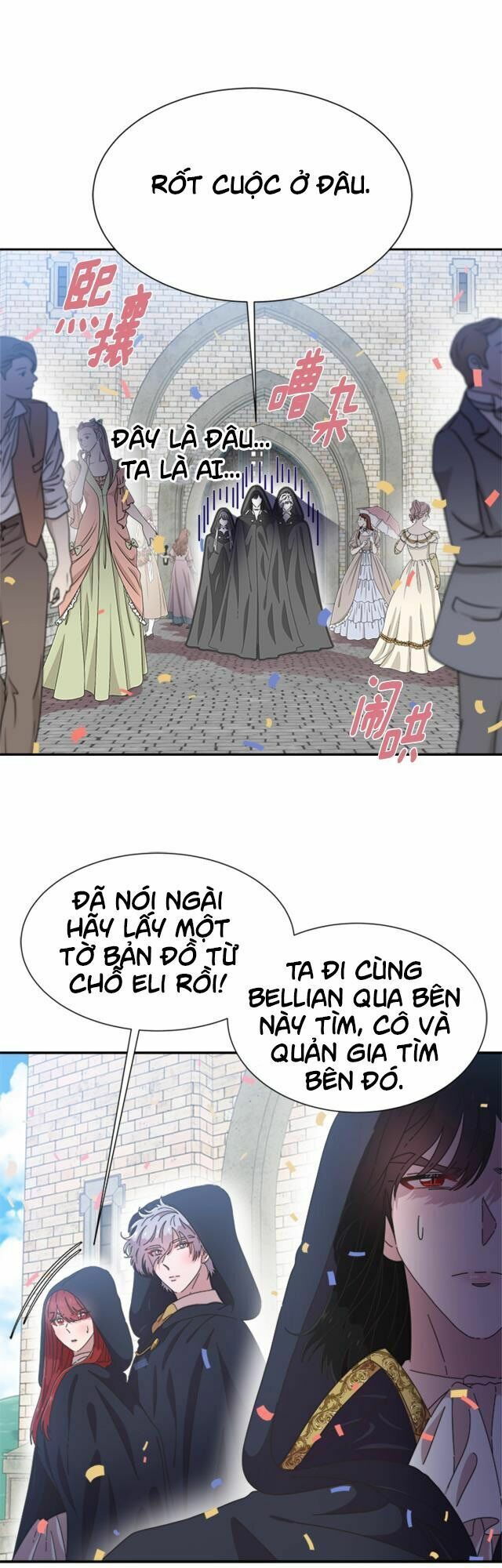 con gái bảo bối của ma vương chapter 107 33