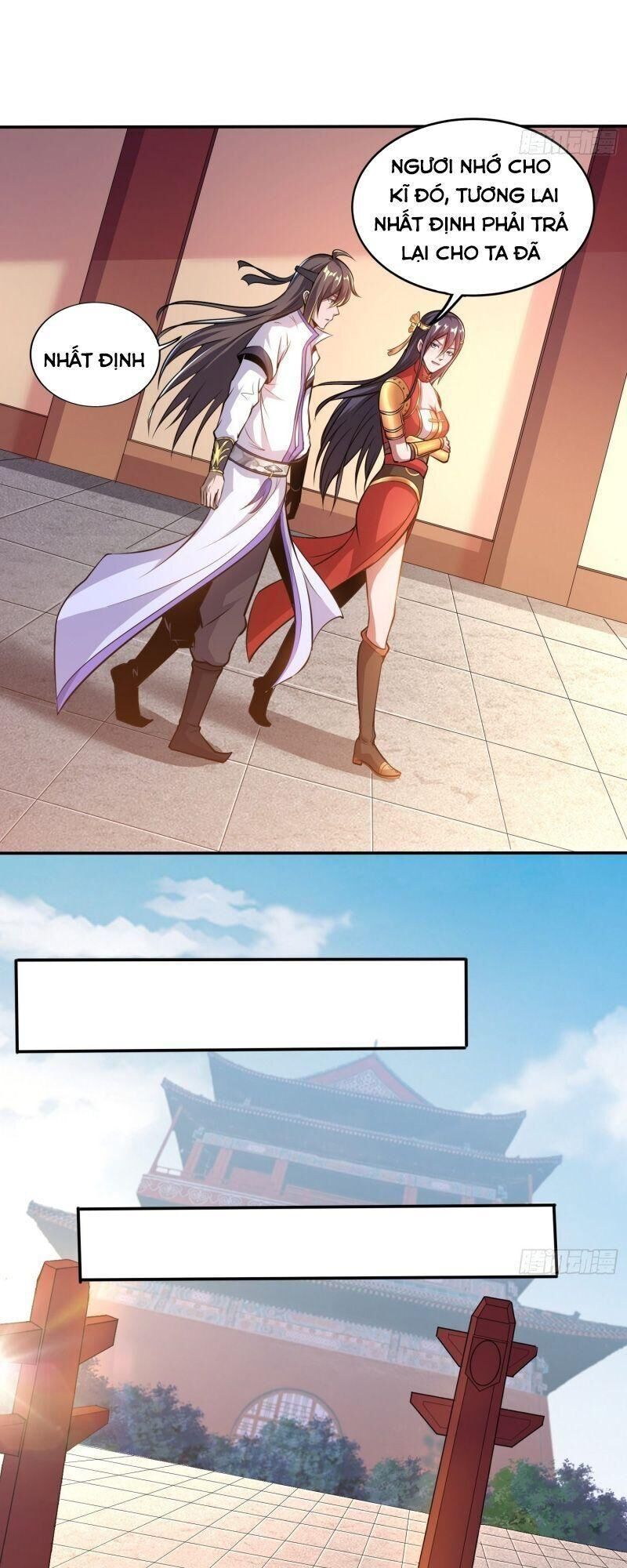 vận rủi thực không phải cha ta chapter 25 28